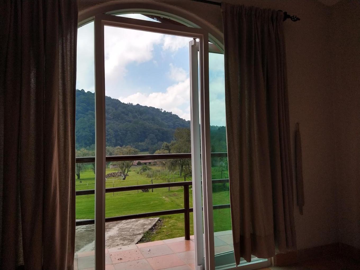 Finca San Fernando Villa del Carbon Luaran gambar